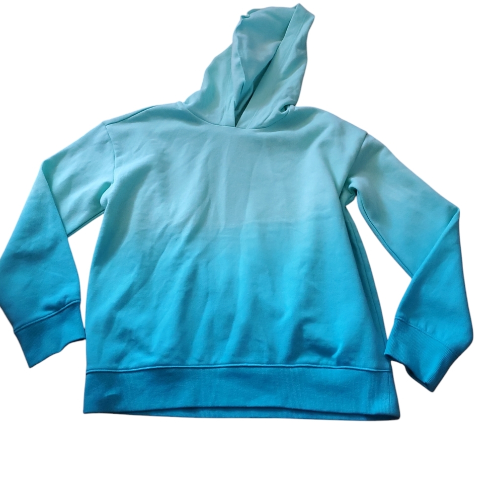 Sugar & Jade Girls' Teen Long Sleeve Pull Over Hoodie Sweatshirt XL(16/18)